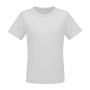 Audi T-shirt (dames, grijs)