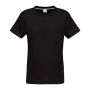 Audi T-shirt (dames, zwart)
