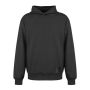 Audi hoodie (heren, donkergrijs)
