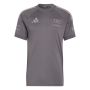 Audi jersey replica (grijs, F1 driver)