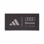 Audi F1 handdoek (70 x 140CM)