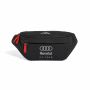 Audi F1 heuptas