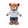 Audi teddybeer