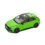 Originele Audi RS3 modelauto