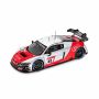 Audi R8 LMS GT3 24h Nürburgring 2023 #40 modelauto (1:43)