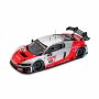 Audi R8 LMS GT3 24h Nürburgring 2023 #40 modelauto (1:18)