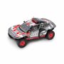 Audi RS Q e-tron Dakar 2024 Sainz/Cruz modelauto (1:43)