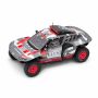 Audi RS Q e-tron Dakar 2024 Sainz/Cruz modelauto (1:18)
