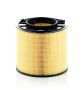 Mann-Filter luchtfilter - 1.4 & 2.0 TFSI motoren