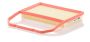 Mann-Filter luchtfilter (1.0 MPI motoren)