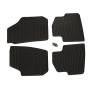 Škoda Roomster (5J) all-weather mattenset