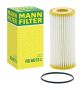 Mann-Filter oliefilter (1.8 & 2.0 TSI/TFSI motoren)