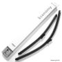 Volkswagen Bora (1J), Golf 5 (1K), Polo 4 (9N/9N3) set aero-ruitenwisserbladen