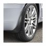 Škoda Superb 2 (3T) set spatlappen - achterzijde
