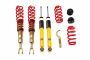 MTS Technik schroefset (Street) - A4 (B6/B7), Exeo