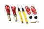 MTS Technik schroefset (Street) - A4 (B8), A6 (C7), Q5 (8R)