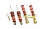 MTS Technik schroefset (Stance) - Audi 80 (B4)