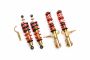 MTS Technik schroefset (Stance) - Audi 80 (B4)
