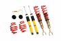 MTS Technik schroefset (Street) - Passat (B5), A6 (C5), Superb (3U)