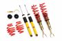MTS Technik schroefset (Street) - Passat (B5), A6 (C5), Superb (3U)