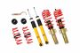 MTS Technik schroefset (Comfort) - Polo (AW), A1 (GB), Ibiza (KJ), Scala