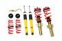 MTS Technik schroefset (Street) - Polo (AW), A1 (GB), Ibiza (KJ), Scala