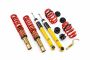 MTS Technik schroefset (Street) - A4 (B9), A5 (B9)