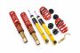 MTS Technik schroefset (Street) - A4 (B9), A5 (B9)