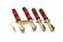 MTS Technik schroefset (Stance) - Audi Coupé (B3), Audi 90 (B3), Audi 80 (B3)