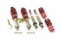 MTS Technik schroefset (Comfort) - Audi 80 (B4)