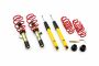 MTS Technik schroefset (Street) - Tiguan (AD1/CT), Q3 (F3), Ateca, Formentor