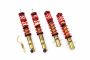 MTS Technik schroefset (Street) - Golf 1, Scirocco (53/53B), Jetta (A1)