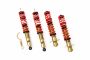 MTS Technik schroefset (Comfort) - Golf 1, Scirocco (53/53B), Jetta (A1)