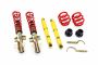 MTS Technik schroefset (Street) - Transporter (T5/T6), California (T5/T6), Multivan (T5/T6)