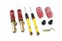 MTS Technik schroefset (Comfort) - Golf 4, Bora, New Beetle, Octavia (1U)