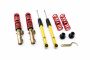 MTS Technik schroefset (Stance) - Golf 4, Bora, New Beetle, Octavia (1U)