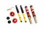 MTS Technik schroefset (Stance) - Golf 4, Bora, TT (8N), Octavia (1U)