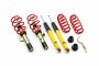 MTS Technik schroefset (Street) - Tiguan (AD1/CT), Q3 (F3), Tarraco, Kodiaq