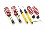 MTS Technik schroefset (Street) - Tiguan (AD1/CT), Q3 (F3), Tarraco, Kodiaq