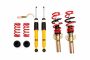 MTS Technik schroefset (Street) - Polo (9N), Ibiza (6L), Cordoba (6L), Fabia (6Y/5J)