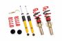 MTS Technik schroefset (Stance) - Polo (9N), Ibiza (6L), Cordoba (6L), Fabia (6Y/5J)