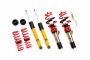 MTS Technik schroefset (Stance) - Golf 5/6, Touran (1T), A3 (8P), Octavia (1Z)