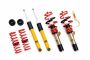 MTS Technik schroefset (Stance) - Golf 5/6, Touran (1T), A3 (8P), Octavia (1Z)