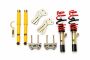 MTS Technik schroefset (Street) - Caddy (2K/SA)