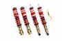 MTS Technik schroefset (Street) - Golf 2/3, Passat (B3/B4), Jetta (A2)