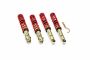 MTS Technik schroefset (Comfort) - Golf 2/3, Passat (B3/B4), Jetta (A2)