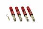 MTS Technik schroefset (Stance) - Golf 2/3, Passat (B3/B4), Jetta (A2)