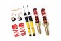 MTS Technik schroefset (Comfort) - Polo (6R), A1 (8X), Ibiza (6J), Fabia (5J/NJ)