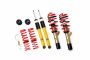 MTS Technik schroefset (Street) - Golf 7/8, A3 (8V/8Y), Leon (5F/KL), Octavia (5E/NX)