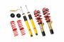 MTS Technik schroefset (Street) - Golf 7/8, A3 (8V/8Y), Leon (5F/KL), Octavia (5E/NX)